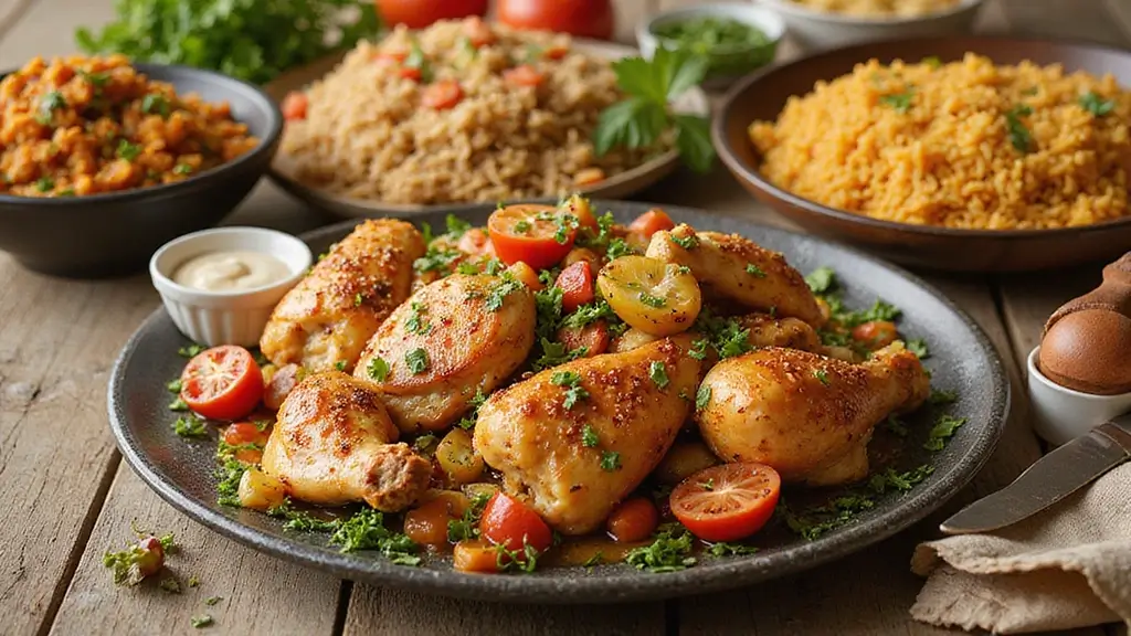 30 Rotisserie Chicken and Rice Recipes That Are Fast & Filling